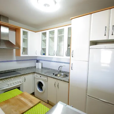 Apartment Livingtarifa Tortuga Ii Delfines Tarifa
