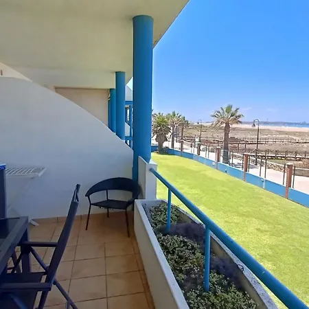 Livingtarifa Tortuga Ii Delfines Apartment *