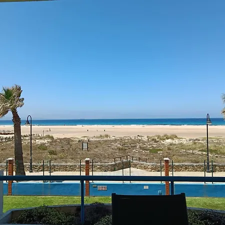 Livingtarifa Tortuga Ii Delfines Apartment Tarifa